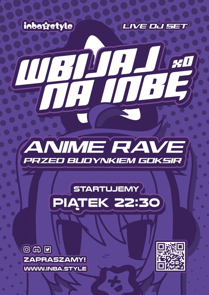 mizukon rave
